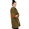 Madame LINDA - Manteau manches raglan XS-XXL thumbnail number 1