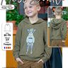 Hoodie Jacob Patron de Couture thumbnail number 2