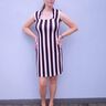 Robe ou Top GINETTE 34-54 PDF A4, A0  thumbnail number 3