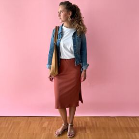 Jupe crayon - Mme IRMA - XS-XXL