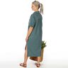 Madame ISLA - robe chemise XS-XXL thumbnail number 8