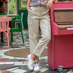 Pantalon Alexis Patron de Couture