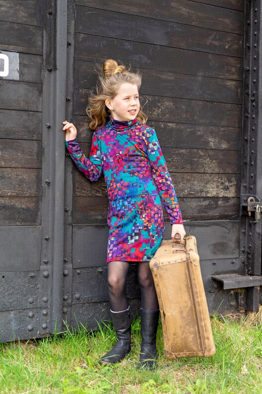 Robe Ceila de Couture image number 7