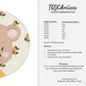 Fichier de broderie Ours Lasse  thumbnail number 7