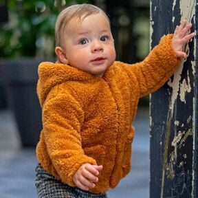 Veste Vince Patron de Couture