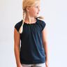 EMMA - T-shirt à manches raglan 7 doubles tailles thumbnail number 5