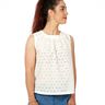 Madame ENYA - haut sans manche XS-XXL  thumbnail number 8