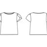 Top DONNA Patron de Couture thumbnail number 2