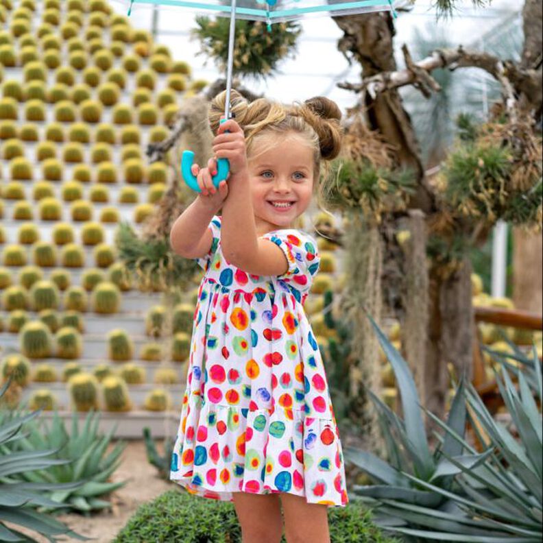 Robe Milou Patron de Couture image number 1