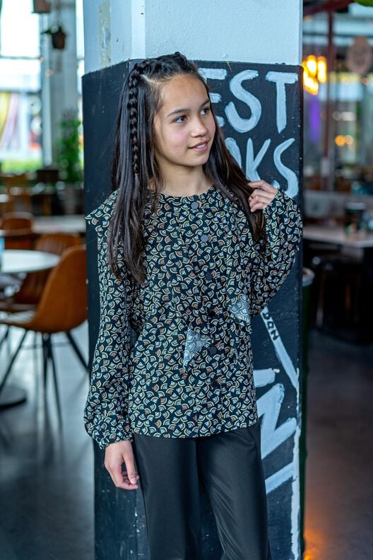 Blouse Robina Patron de Couture image number 5