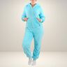 Jumpsuit Elna tailles 34-54 Patron thumbnail number 3