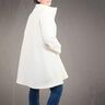 Manteau Candice tailles 34-54 Patron thumbnail number 5