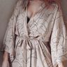 Robe de nuit T34-56 thumbnail number 3