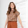 Short pour femme Isabelle – Pommé thumbnail number 3
