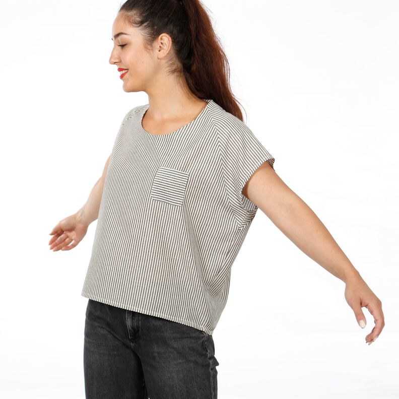 Madame MIA Blouse raglan XS-XXL image number 2