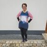 Robe raglan Sannys- 32-64-e-book et instructions de couture thumbnail number 8