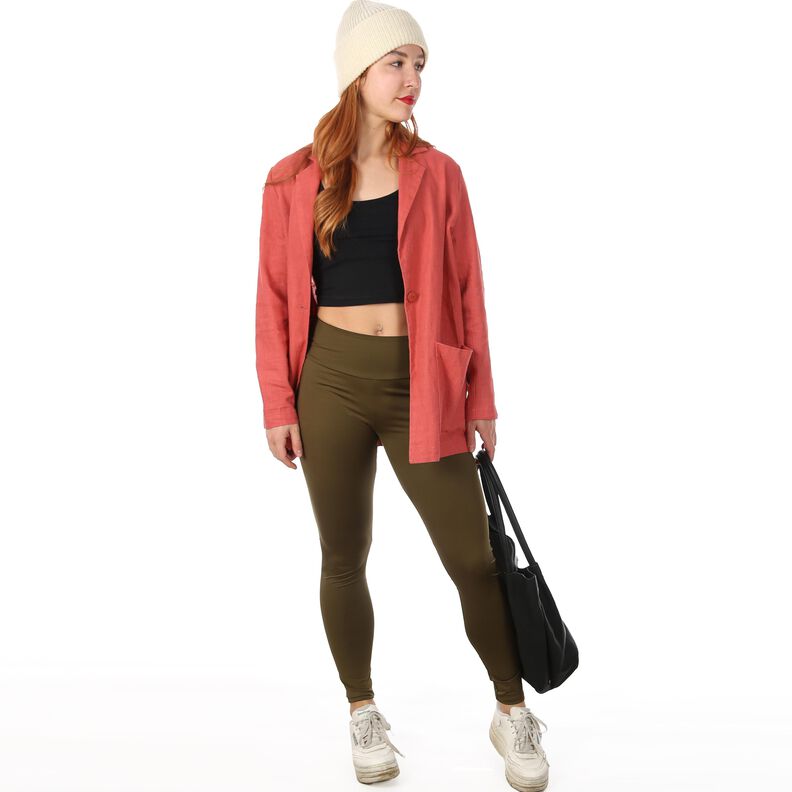 Madame NENA - legging de sport XS-XXL image number 6