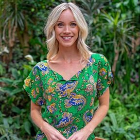 Jumpsuit Xanthe Patron de Couture