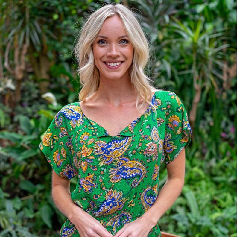 Jumpsuit Xanthe Patron de Couture image number 1