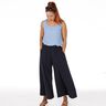 Madame ORLA - jupe-culotte XS-XXL thumbnail number 9