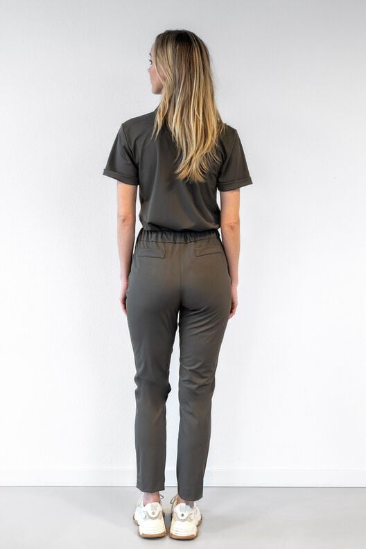 Pantalon Gianna de Couture image number 6