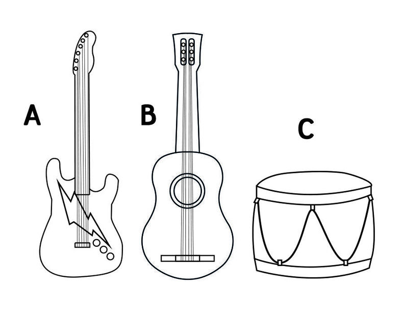Instruments JAMES Patron de Couture image number 3