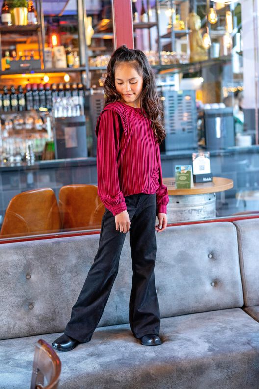 Blouse Amira Patron de Couture image number 7