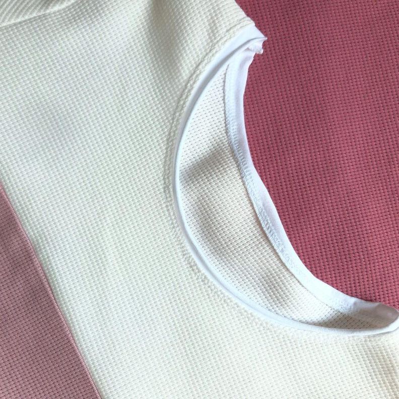 Shirt Celeste Taille 34-54 Patron image number 11