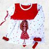 Pyjama Lilja Taille 80-140 Patron thumbnail number 9