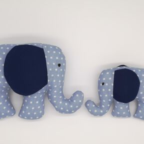 Éléphant, jouet pour bébé