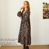 Robe ou top d'été à manches bouffantes « Natalie », 36-56 thumbnail number 7
