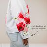 Patron femme : Chemise raglan Ingra | couture débutante thumbnail number 4