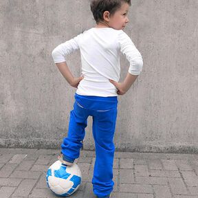PAULI - Pantalon en sweat 86-152