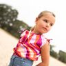 Blouse Fille Jolie – Poppy meets Pommé 24 thumbnail number 3