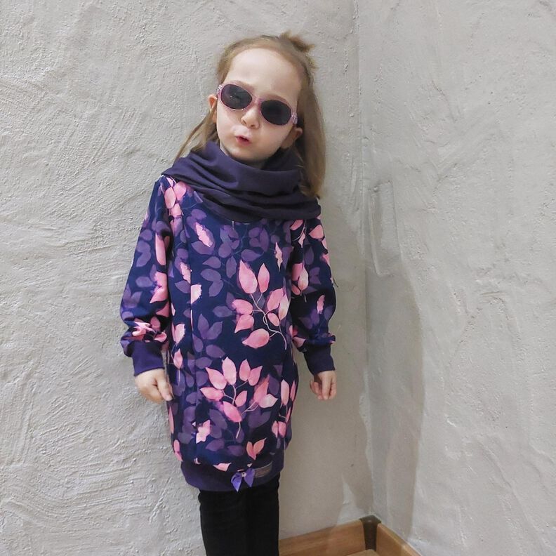 Sannys Cuddly Dress Kids - Taille 86-176  image number 4