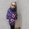 Sannys Cuddly Dress Kids - Taille 86-176  thumbnail number 4