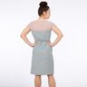 Madame ALVA - robe d’été avec col en V et poches XS-XXL thumbnail number 10