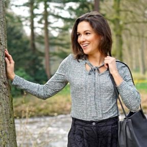 Top Rani Patron de Couture 