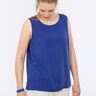 Madame MERLE - top avec coutures d´épaules décalées XS-XXL thumbnail number 7