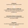 Patrons pour débutants Bundle , XS-XXXL, Patrons de couture thumbnail number 2