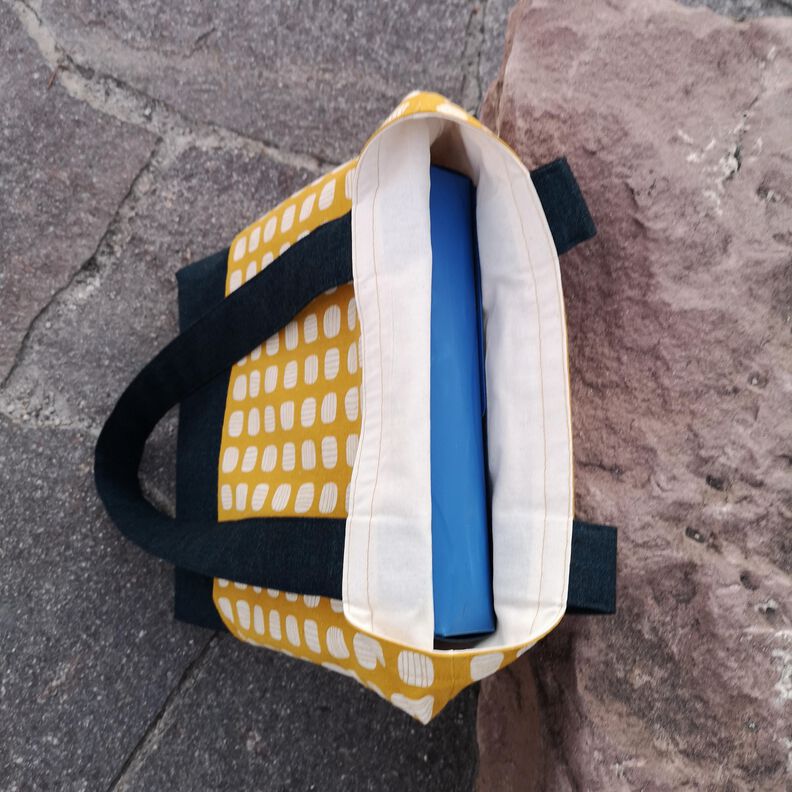 Sac de courses Ida  image number 5