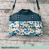 Sac à main Allié - Patron de couture thumbnail number 4