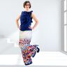 Patron Pantalon Morgana tailles 36-44   thumbnail number 3