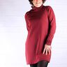 Robe ou Top Petite MARIANELLA 34-50 PDF A4, A0  thumbnail number 8
