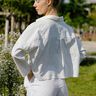 Chemise Patron XS-XXXL. Blouse Patron de couture thumbnail number 4