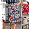 Jupe Mary Patron de Couture thumbnail number 2