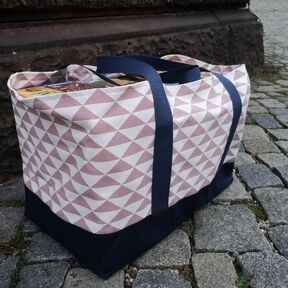 Grand sac Maurice, Tote bag