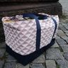 Grand sac Maurice, Tote bag thumbnail number 2