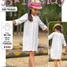 Robe PENELOPE Patron de Couture  thumbnail number 2