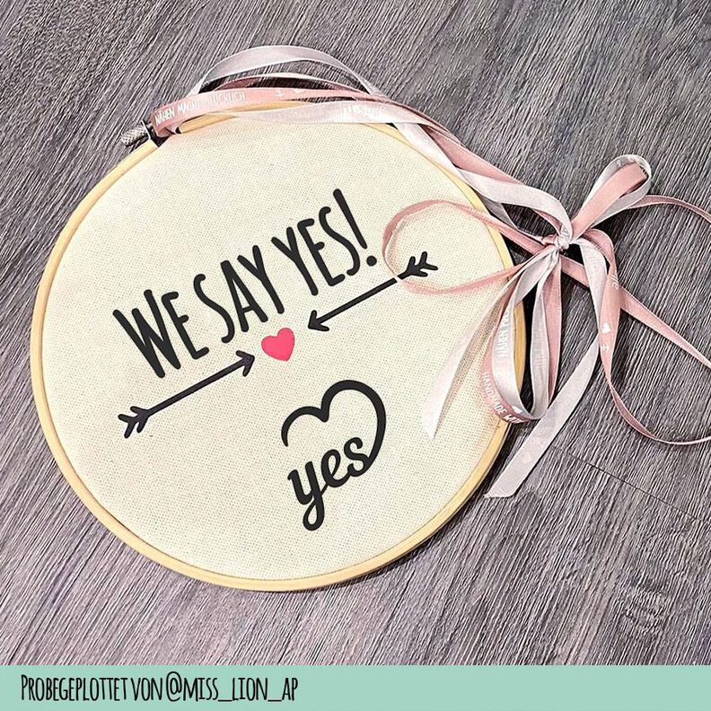 Paroles de mariage - Fichier traceur image number 7